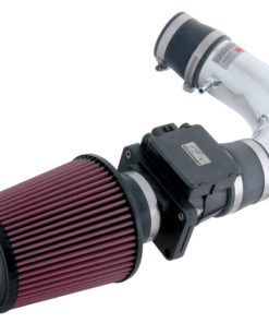 K&N ilmansuodattimet, tuote 69-6540TP