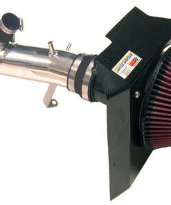 K&N ilmansuodattimet, tuote 69-6543TP