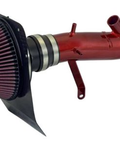 K&N ilmansuodattimet, tuote 69-6543TR