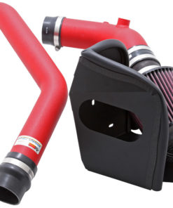 K&N ilmansuodattimet, tuote 69-6546TWR