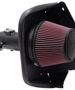 K&N ilmansuodattimet, tuote 69-7002TTK