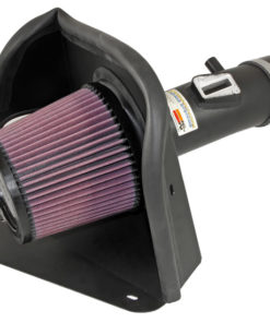 K&N ilmansuodattimet, tuote 69-7062TTK