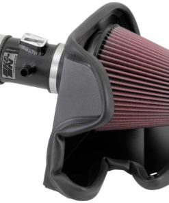 K&N ilmansuodattimet, tuote 69-7063TTK