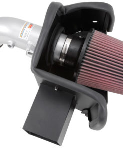 K&N ilmansuodattimet, tuote 69-7064TS