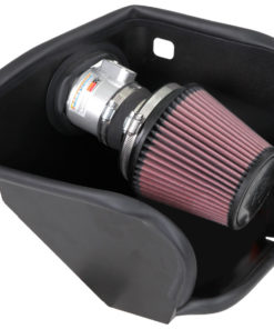 K&N ilmansuodattimet, tuote 69-7085TS