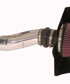 K&N ilmansuodattimet, tuote 69-7201TP