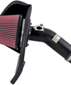 K&N ilmansuodattimet, tuote 69-8004TTK