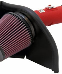 K&N ilmansuodattimet, tuote 69-8005TWR