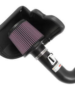 K&N ilmansuodattimet, tuote 69-8006TTK