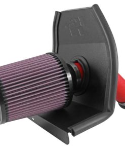 K&N ilmansuodattimet, tuote 69-8007TWR