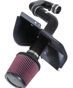 K&N ilmansuodattimet, tuote 69-8008TTK