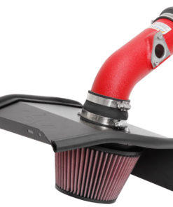 K&N ilmansuodattimet, tuote 69-8009TWR