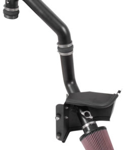 K&N ilmansuodattimet, tuote 69-8010TTK