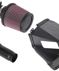 K&N ilmansuodattimet, tuote 69-8011TTK