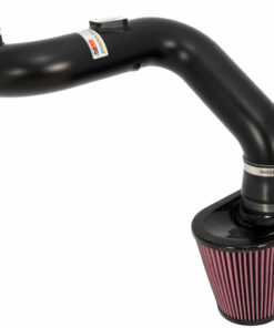 K&N ilmansuodattimet, tuote 69-8433TTK