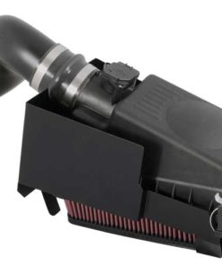 K&N ilmansuodattimet, tuote 69-8608TFK