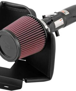 K&N ilmansuodattimet, tuote 69-8609TTK