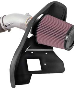 K&N ilmansuodattimet, tuote 69-8611TS