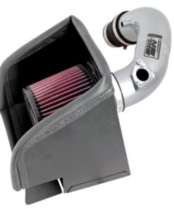 K&N ilmansuodattimet, tuote 69-8613TS