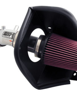 K&N ilmansuodattimet, tuote 69-8615TS