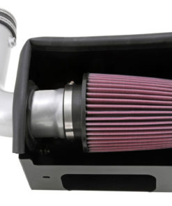 K&N ilmansuodattimet, tuote 69-8619TS