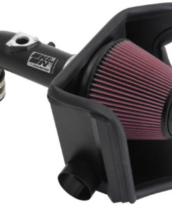 K&N ilmansuodattimet, tuote 69-8620TTK