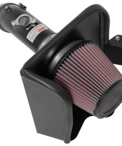 K&N ilmansuodattimet, tuote 69-8621TTK