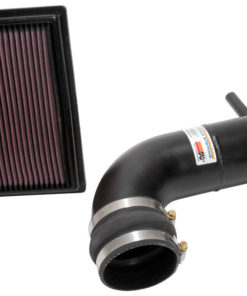 K&N ilmansuodattimet, tuote 69-8622TTK