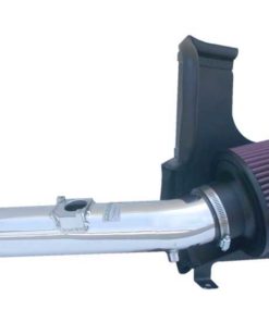 K&N ilmansuodattimet, tuote 69-8700TP