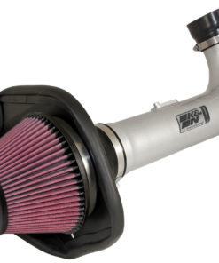 K&N ilmansuodattimet, tuote 69-8703TS