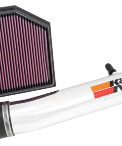 K&N ilmansuodattimet, tuote 69-8704TP