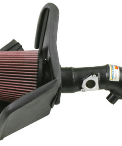 K&N ilmansuodattimet, tuote 69-8757TTK