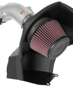 K&N ilmansuodattimet, tuote 69-8758TS