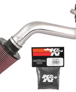 K&N ilmansuodattimet, tuote 69-9501TP