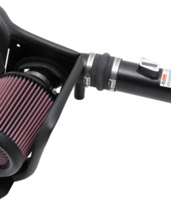 K&N ilmansuodattimet, tuote 69-9504TTK