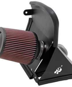 K&N ilmansuodattimet, tuote 69-9505T