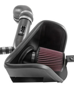 K&N ilmansuodattimet, tuote 69-9506TTK