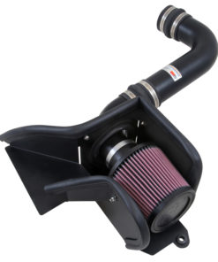 K&N ilmansuodattimet, tuote 69-9507TTK