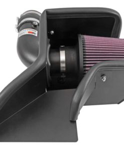 K&N ilmansuodattimet, tuote 69-9509TTK