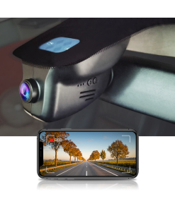 FitcamX autokamera, Land Rover Discovery (L550) 2015-2025 mallit