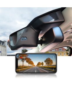 FitcamX autokamera, Land Rover Range Rover / Velar 2018-2025 mallit