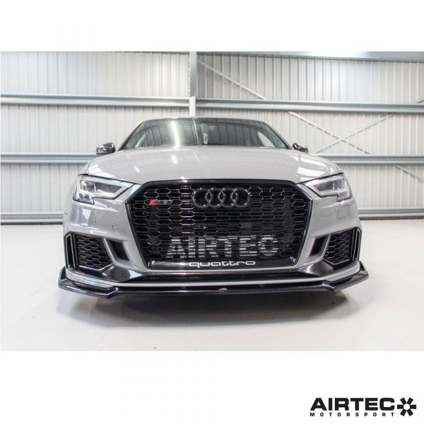 Airtec välijäähdytin Audi RS3 8V-9