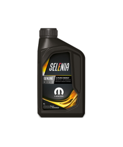 Selenia K Pure Energy 5W-40 moottoriöljy