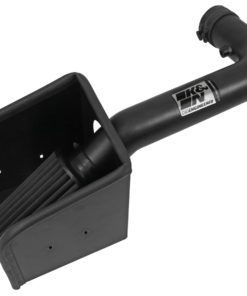 K&N ilmansuodattimet, tuote 71-1533