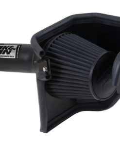 K&N ilmansuodattimet, tuote 71-1542