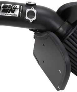 K&N ilmansuodattimet, tuote 71-1557