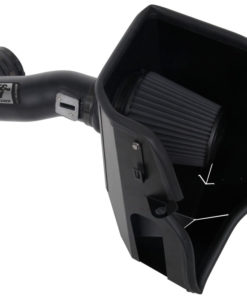 K&N ilmansuodattimet, tuote 71-3110