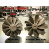 TTE480 turboahdin, Audi S3 8P / VW GOLF MK6 R (EA113 2.0TFSI)-6