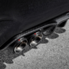 BMW M3 (F80) (2014-2018) Akrapovic Hiilikuitudiffuusori (Gloss)-3