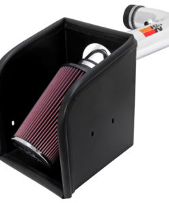 K&N ilmansuodattimet, tuote 77-1529KP